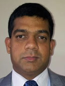 Vijay Kumar Ramnarayan